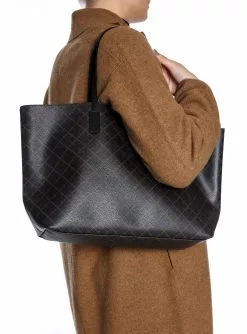 Framsida -By Malene Birger Affär by malene birger vaska abigail dark chocolate 1