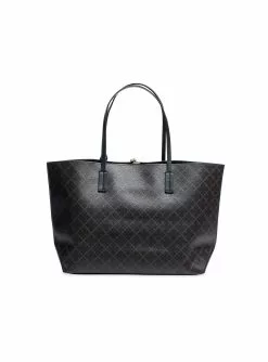 BY MALENE BIRGER VÄSKA ABIGAIL DARK CHOCOLATE -By Malene Birger Affär by malene birger vaska abigail dark chocolate 2