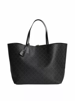 BY MALENE BIRGER VÄSKA ABIGAIL DARK CHOCOLATE