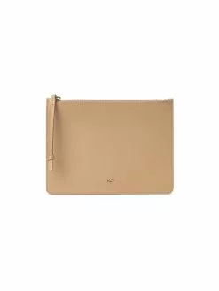 BY MALENE BIRGER VÄSKA AYA SAND