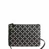 BY MALENE BIRGER VÄSKA IVY PURSE BLACK -By Malene Birger Affär by malene birger vaska ivy purse black
