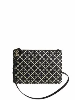 BY MALENE BIRGER VÄSKA IVY PURSE BLACK