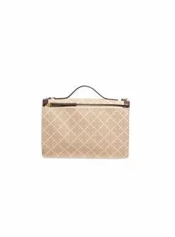 BY MALENE BIRGER VÄSKA LOENNA BEIGE -By Malene Birger Affär by malene birger vaska loenna beige 2