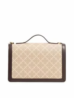 BY MALENE BIRGER VÄSKA LOENNA BEIGE