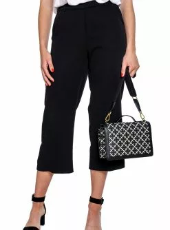 BY MALENE BIRGER VÄSKA LOENNA BLACK -By Malene Birger Affär by malene birger vaska loenna black 2