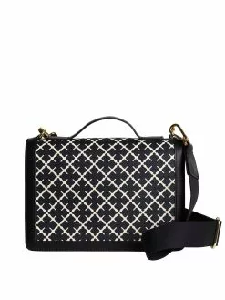 BY MALENE BIRGER VÄSKA LOENNA BLACK