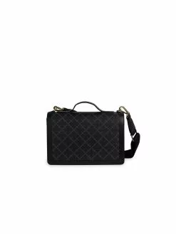 BY MALENE BIRGER VÄSKA LOENNA CHARCOAL