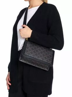 BY MALENE BIRGER VÄSKA LOENNA DARK CHOCOLATE -By Malene Birger Affär by malene birger vaska loenna dark chocolate 2