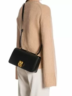 Framsida -By Malene Birger Affär by malene birger vaska noval black 1