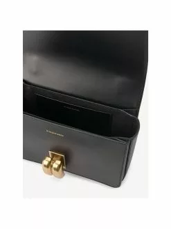 BY MALENE BIRGER VÄSKA NOVAL BLACK -By Malene Birger Affär by malene birger vaska noval black 2