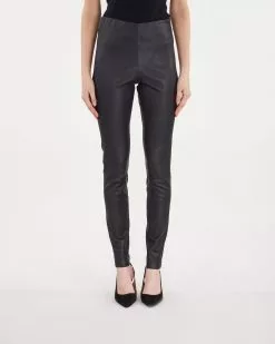 By Malene Birger Skinnbyxa Elenasoo Svart