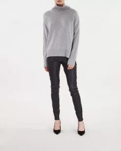 By Malene Birger Skinnbyxa Elenasoo Svart -By Malene Birger Affär product image 137597 000 003