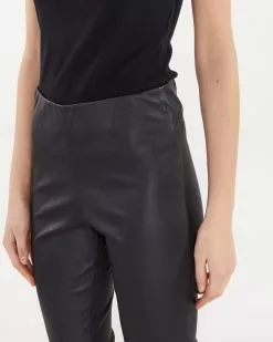 By Malene Birger Skinnbyxa Elenasoo Svart -By Malene Birger Affär product image 137597 000 004