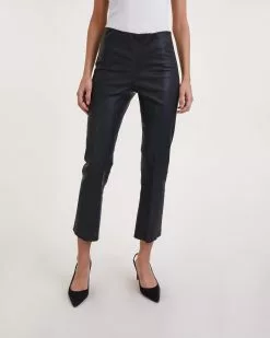 By Malene Birger Skinnbyxa Florentina Svart