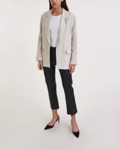 By Malene Birger Skinnbyxa Florentina Svart -By Malene Birger Affär product image 162334 000 003