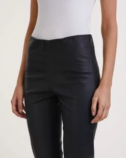 By Malene Birger Skinnbyxa Florentina Svart -By Malene Birger Affär product image 162334 000 004