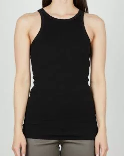 By Malene Birger Topp Amiee Svart -By Malene Birger Affär product image 162350 000 bymarlenebirger 004