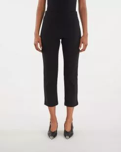 By Malene Birger Byxa Vilea Svart