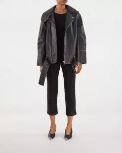 By Malene Birger Byxa Vilea Svart -By Malene Birger Affär product image 163289 000 003