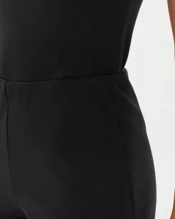 By Malene Birger Byxa Vilea Svart -By Malene Birger Affär product image 163289 000 004