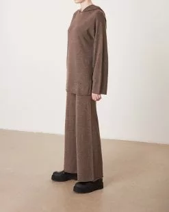 By Malene Birger Byxa Amirla Mörkgrå