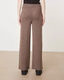 By Malene Birger Byxa Amirla Mörkgrå -By Malene Birger Affär product image 163308 092 bmb 003