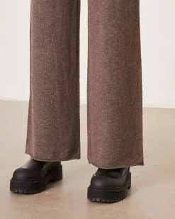 By Malene Birger Byxa Amirla Mörkgrå -By Malene Birger Affär product image 163308 092 bmb 004