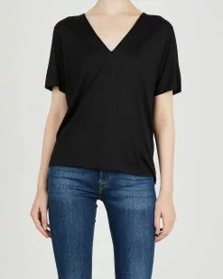 By Malene Birger Topp Amika Svart