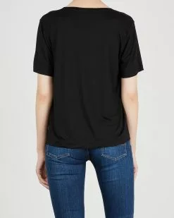 By Malene Birger Topp Amika Svart -By Malene Birger Affär product image 163683 000 bymarlennebirger 003