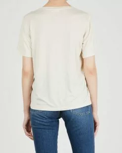 By Malene Birger Topp Amika Vit -By Malene Birger Affär product image 163683 010 bymarlenebirger 003