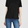 By Malene Birger Topp Aleah Svart -By Malene Birger Affär product image 163684 000 bymarlennebirger 001