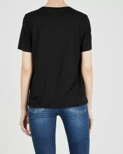 By Malene Birger Topp Aleah Svart -By Malene Birger Affär product image 163684 000 bymarlennebirger 003