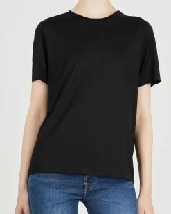 By Malene Birger Topp Aleah Svart -By Malene Birger Affär product image 163684 000 bymarlennebirger 004