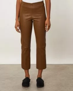 By Malene Birger Skinnbyxa Florentina Desert