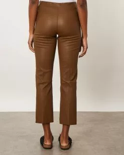 By Malene Birger Skinnbyxa Florentina Desert -By Malene Birger Affär product image 164339 839 003