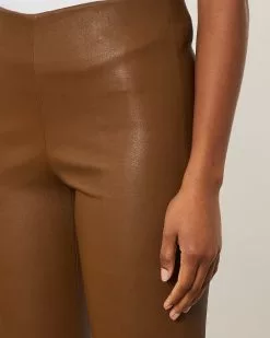 By Malene Birger Skinnbyxa Florentina Desert -By Malene Birger Affär product image 164339 839 004