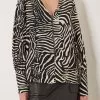 By Malene Birger Blus Gertryd Angora -By Malene Birger Affär product image 164359 892 001