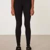 By Malene Birger Tights Nimbi Svart -By Malene Birger Affär product image 164363 000 001