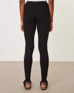 By Malene Birger Tights Nimbi Svart -By Malene Birger Affär product image 164363 000 003