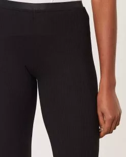 By Malene Birger Tights Nimbi Svart -By Malene Birger Affär product image 164363 000 004