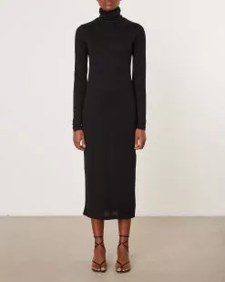 By Malene Birger Tights Nimbi Svart -By Malene Birger Affär product image 164363 000 005