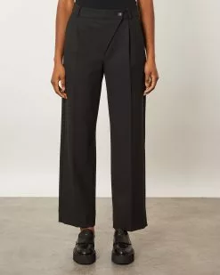 By Malene Birger Byxa Niahe Svart