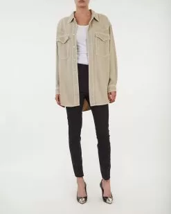 By Malene Birger Byxor Adanis Svart -By Malene Birger Affär product image 165183 000 003