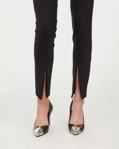 By Malene Birger Byxor Adanis Svart -By Malene Birger Affär product image 165183 000 004