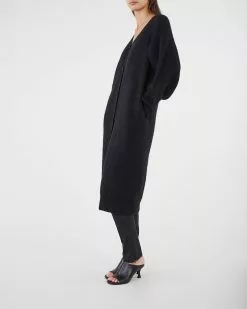 By Malene Birger Kofta Cyrus Svart -By Malene Birger Affär product image 165632 000 003