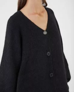 By Malene Birger Kofta Cyrus Svart -By Malene Birger Affär product image 165632 000 004