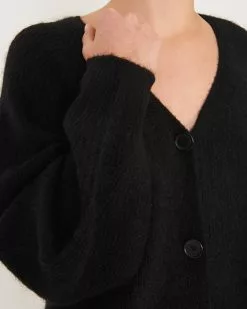 By Malene Birger Kofta Cyrus Svart -By Malene Birger Affär product image 165632 000 005