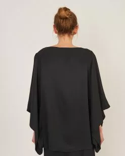 By Malene Birger Klänning Vasinka Svart -By Malene Birger Affär product image 165638 000 004