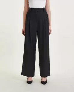 By Malene Birger Byxa Cymbaria Svart