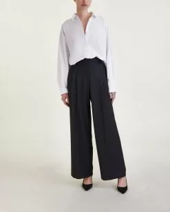 By Malene Birger Byxa Cymbaria Svart -By Malene Birger Affär product image 165659 000 003